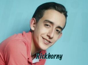 Rickhorny