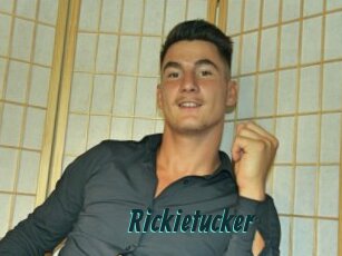Rickietucker