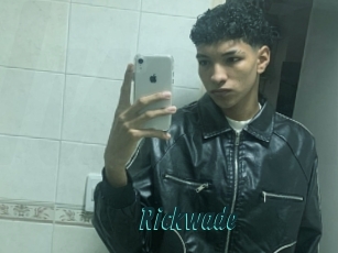Rickwade