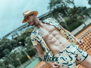 Rickx