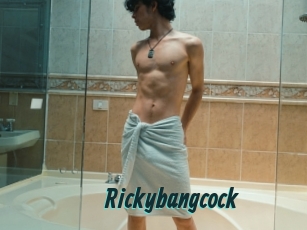 Rickybangcock