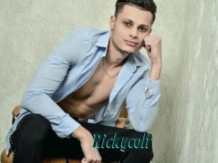Rickycolt