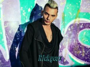 Rickycox
