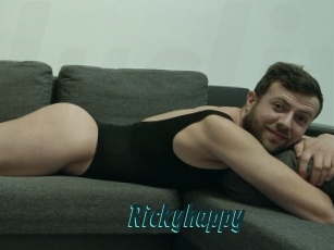 Rickyhappy