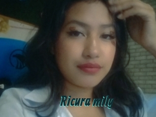 Ricura_mily