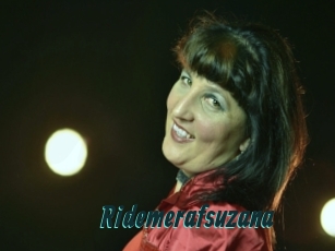 ridemerafsuzana Lucy Live