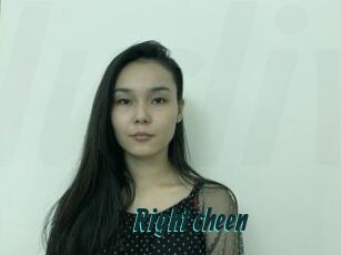 Right_cheen
