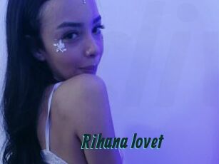 Rihana_lovet