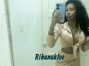 Rihanakloe