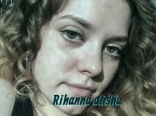 Rihanna_alisha