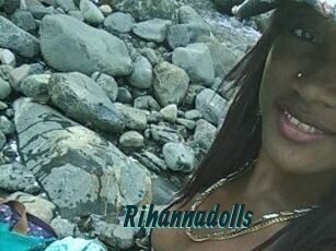 Rihannadolls