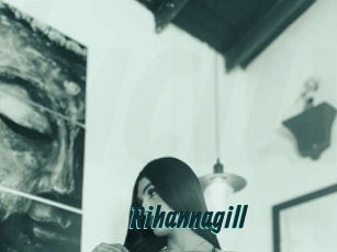 Rihannagill