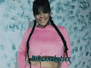 Rihannahotsex