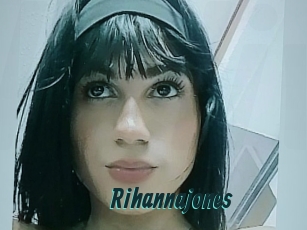 Rihannajones