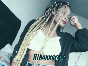 Rihannaross