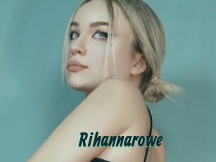 Rihannarowe