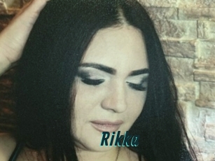rikka Lucy Live