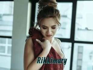 Rikkimary