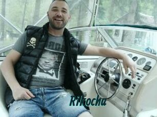 Rikocha