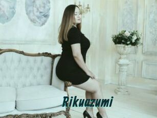 Rikuazumi