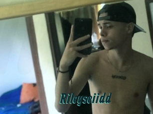 Rileyseiidd