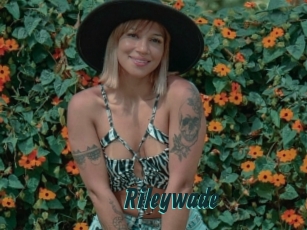 Rileywade