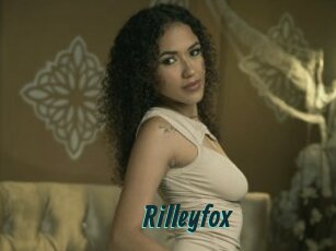 Rilleyfox