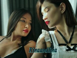 Rinaandlina