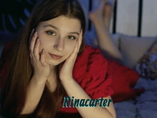 Rinacarter