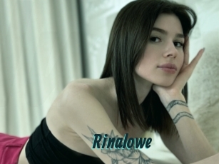 rinalowe Lucy Live