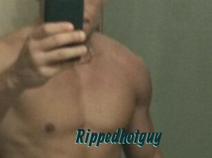 Rippedhotguy
