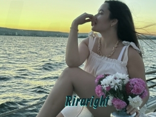 Riraright
