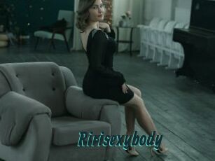 Ririsexybody
