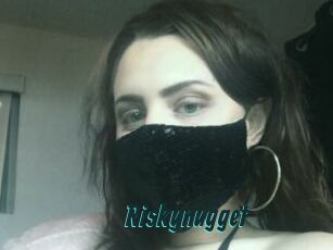 Riskynugget