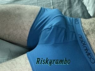 Riskyrambo