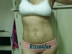 Rissa4fun