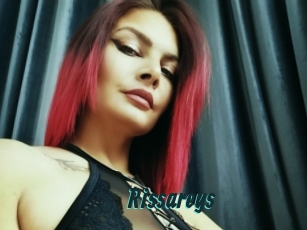 rissareys Lucy Live