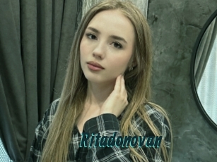 Ritadonovan