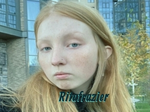 Ritafrazier