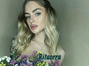 Ritaorra
