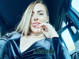 Ritarally