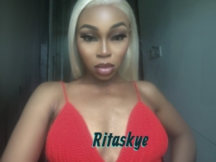 Ritaskye