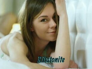 Ritatonite