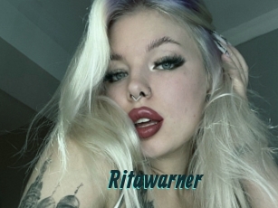 Ritawarner