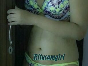 Ritucamgirl