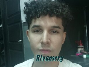 Rivansexy