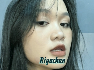Riyachan