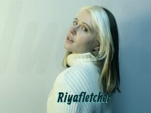 Riyafletcher