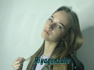 Riyagonzales