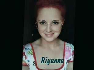 Riyanna